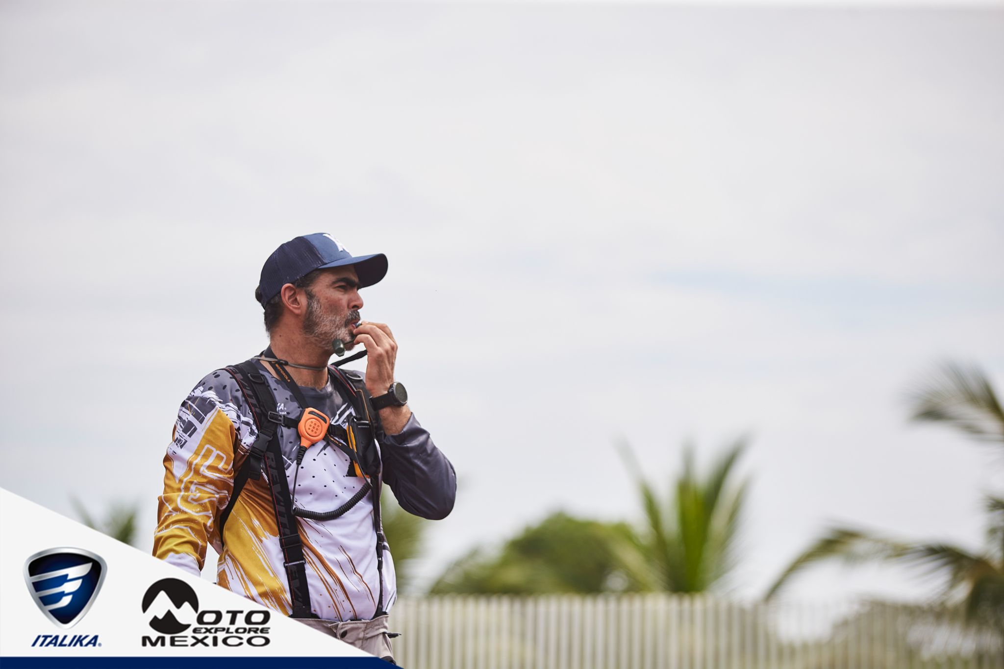 ITALIKA CHACHALACAS D1 154